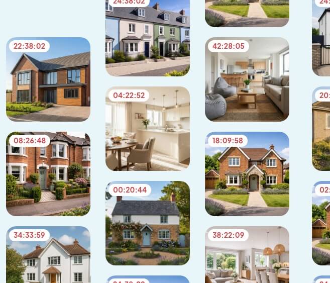 Exclusive Property Offers